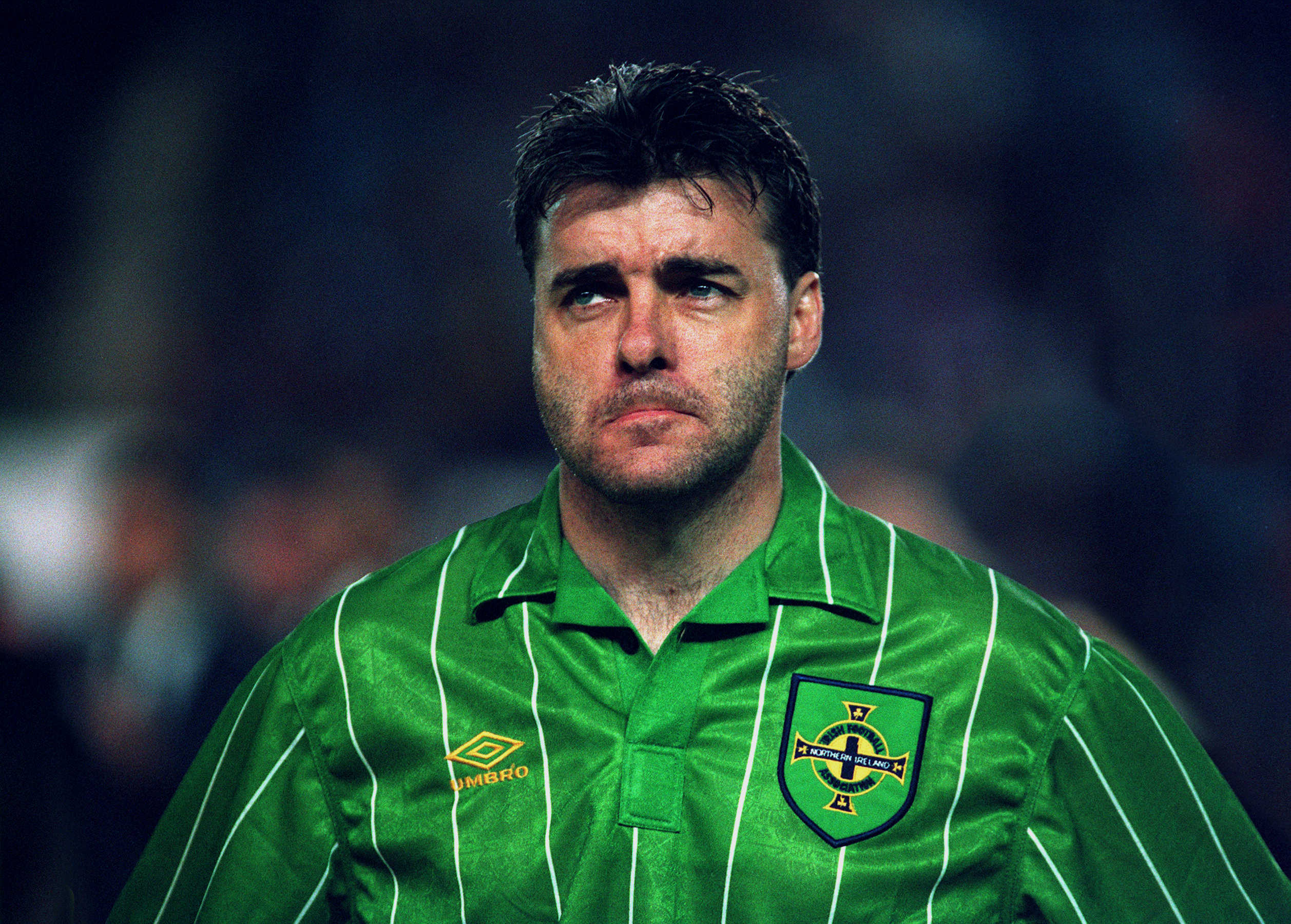 Mal Donaghy OldTrafforddk