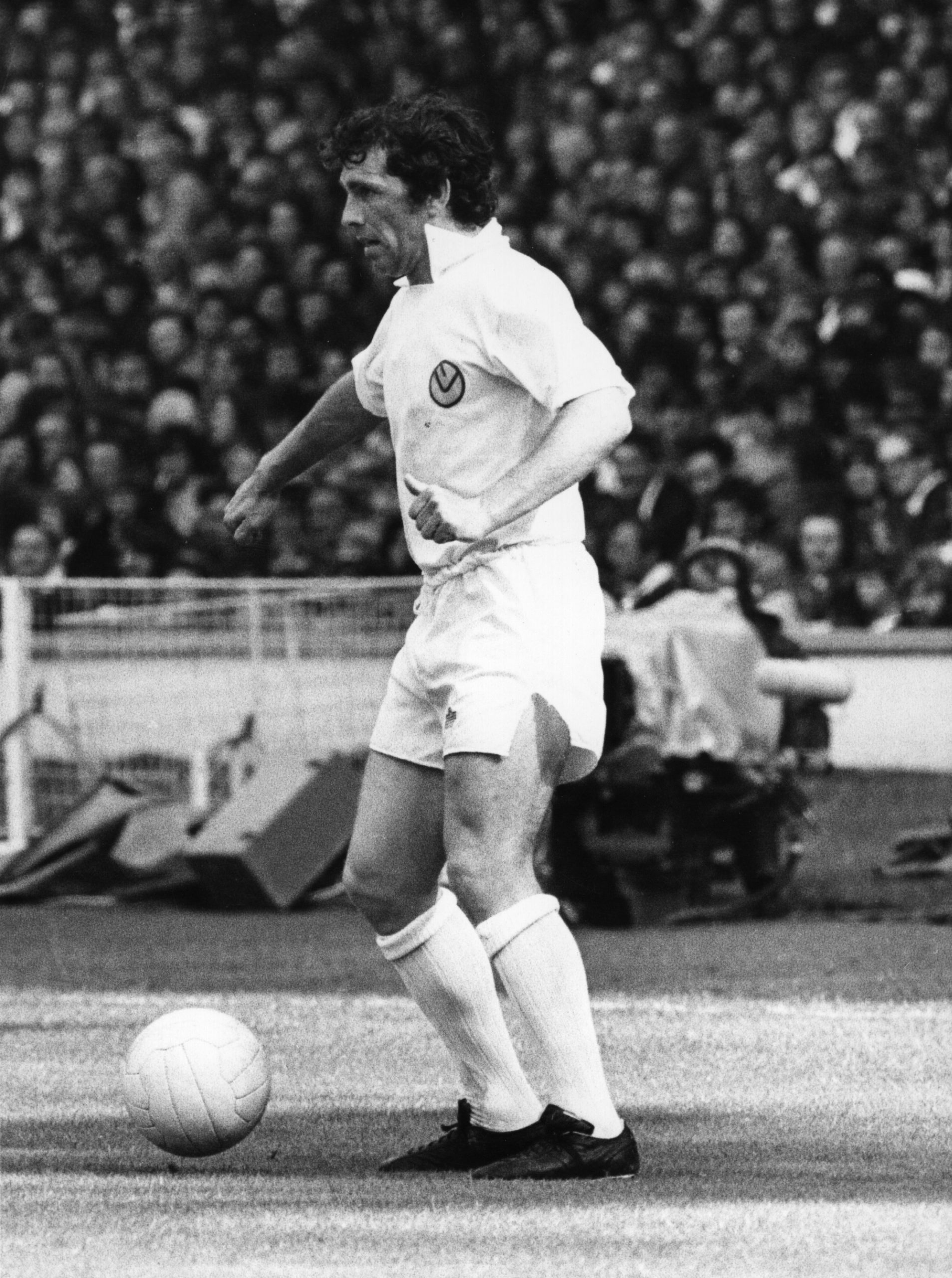 Johnny Giles OldTrafford.dk