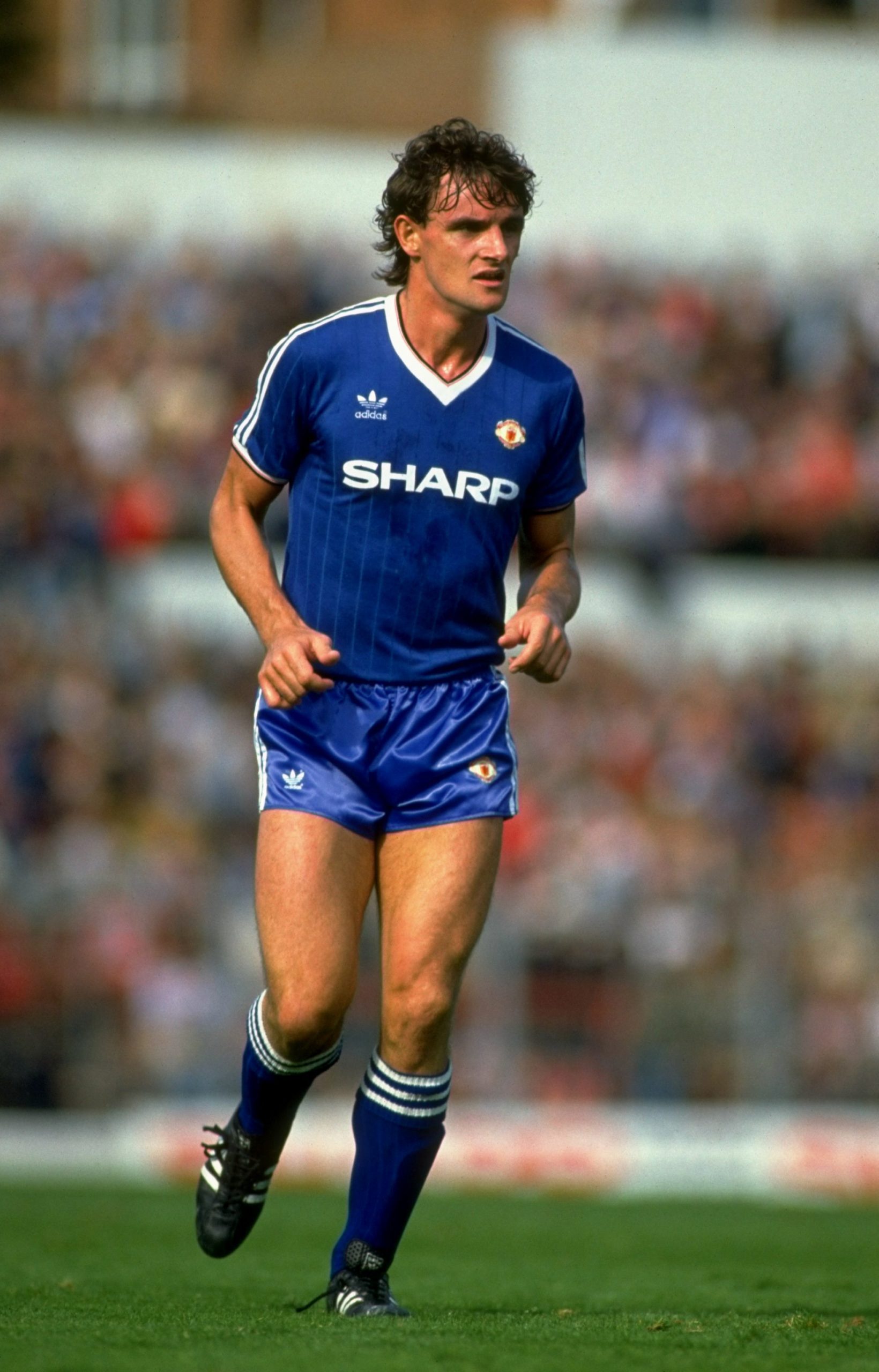 Kevin Moran OldTrafforddk