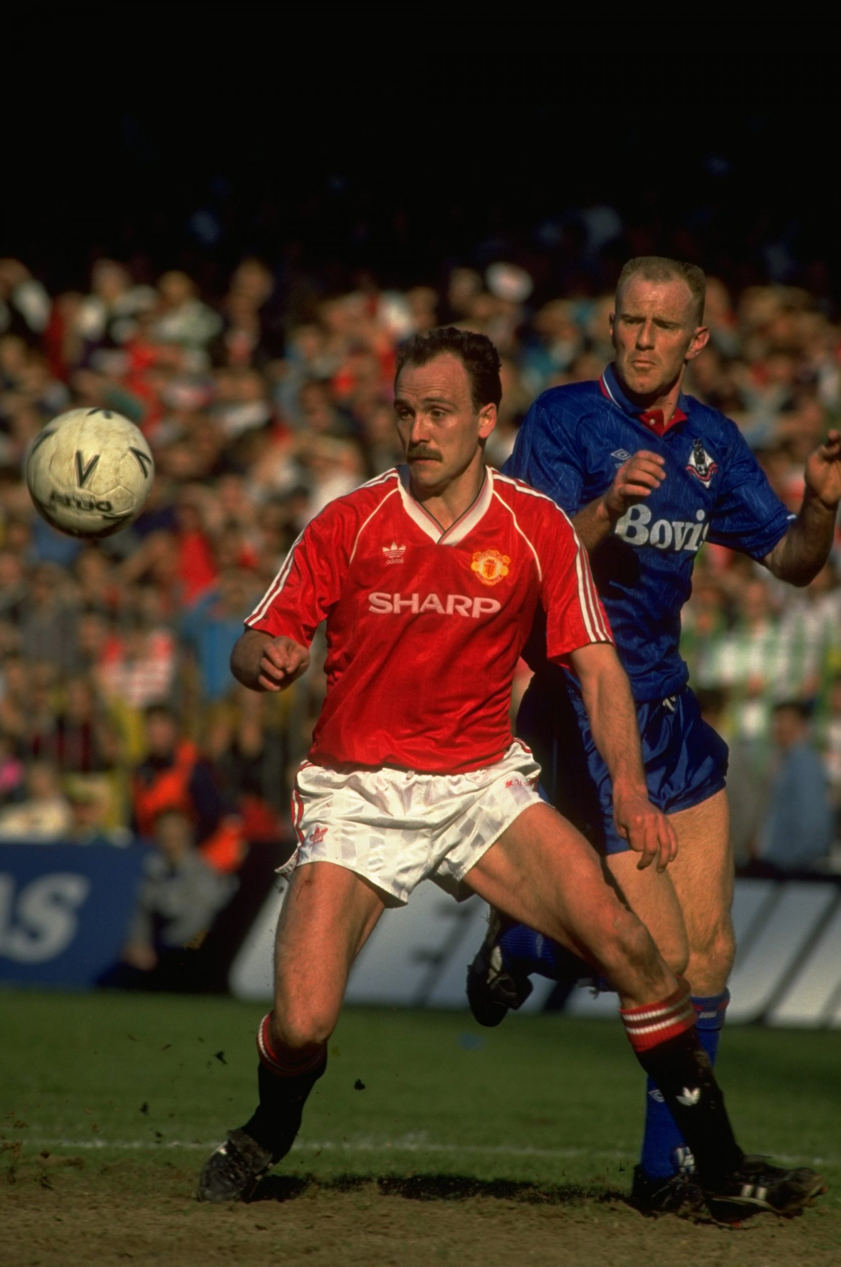 Mike Phelan OldTrafforddk