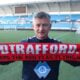 Ole Gunnar Solskjær OldTrafford.dk