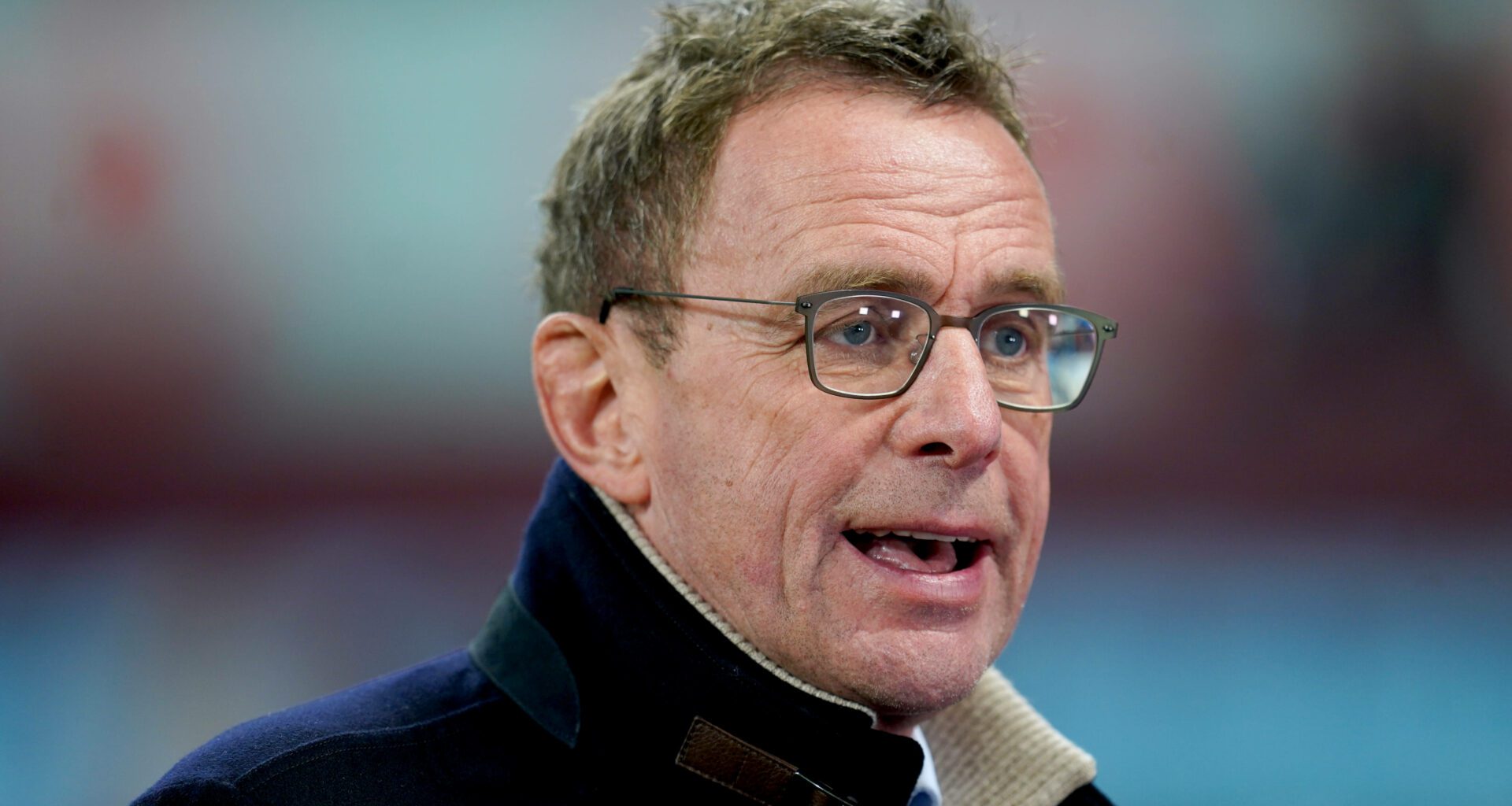 Ralf Rangnick