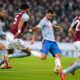 Bruno Fernandes mod Villa