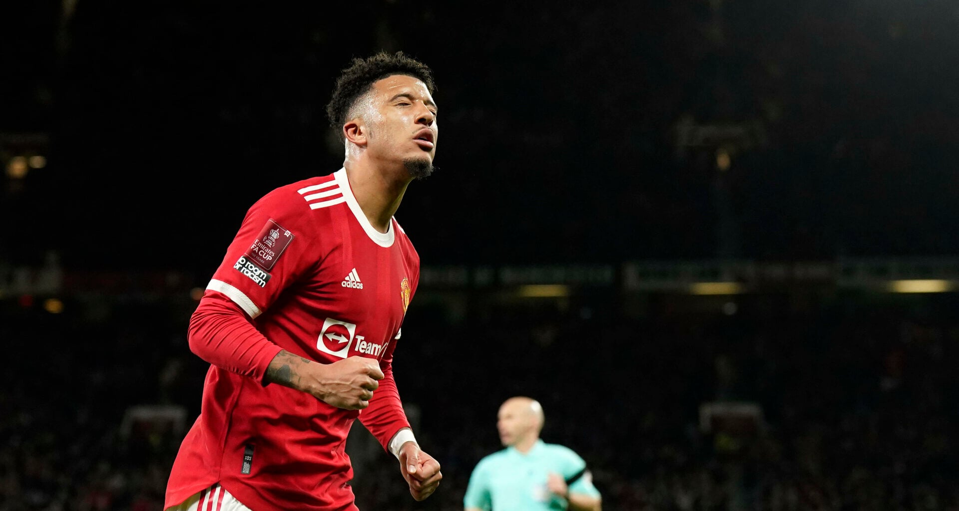 Jadon Sancho