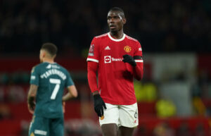 Paul Pogba