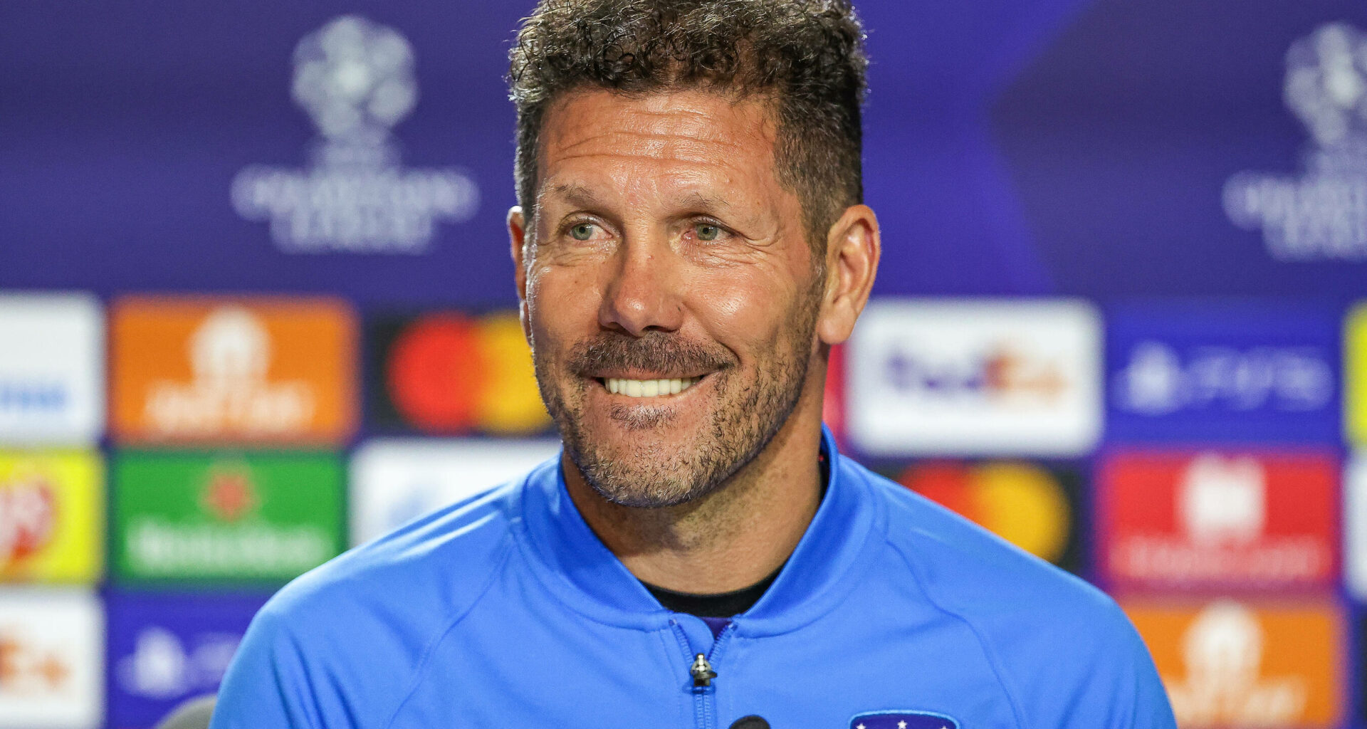 Diego Simeone