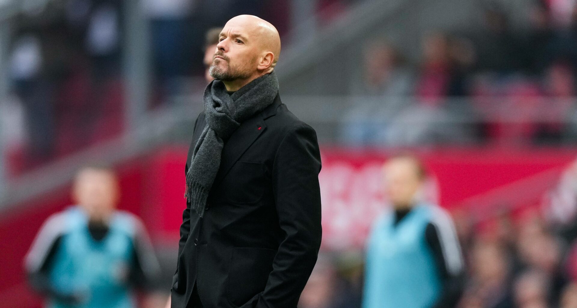 Erik ten Hag