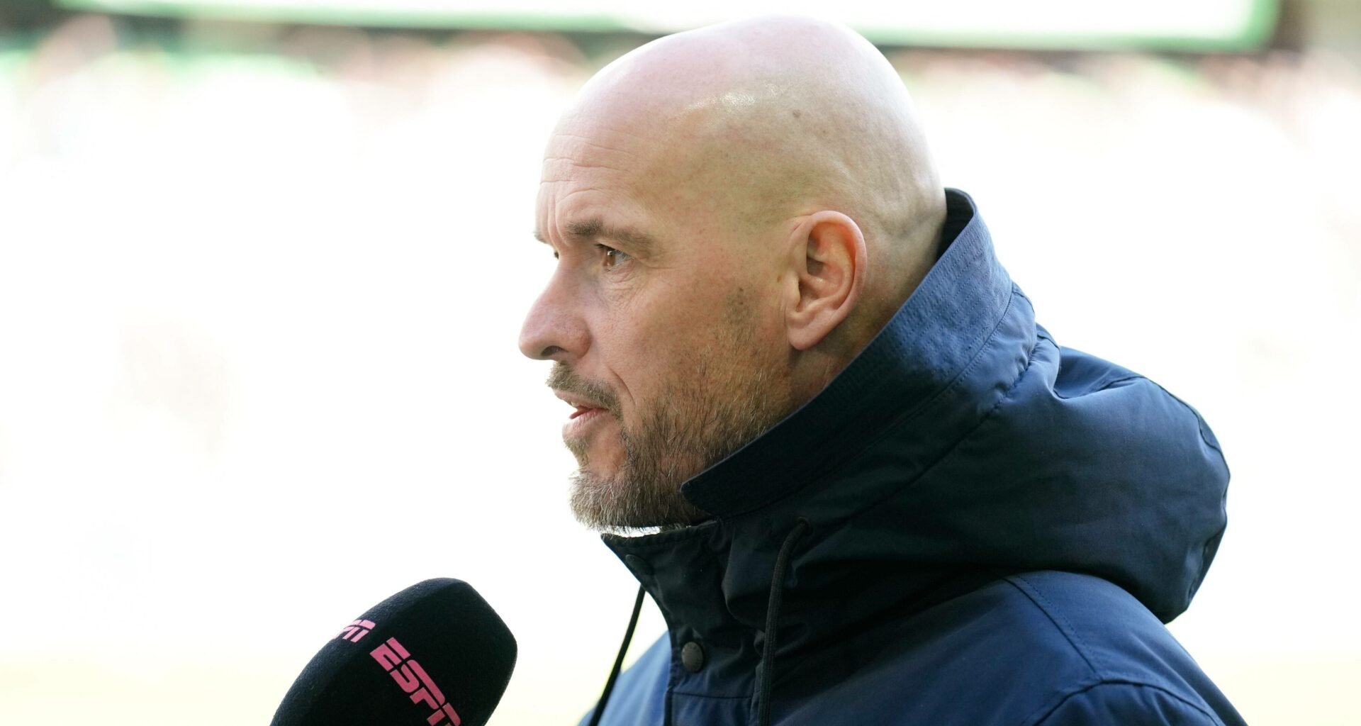 Erik ten Hag