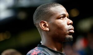 Paul Pogba