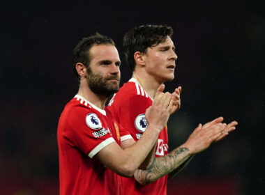 Juan Mata