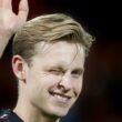 Frenkie de Jong