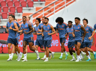 Manchester United