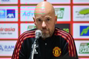 Erik ten Hag