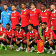 Manchester United