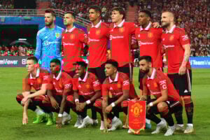 Manchester United