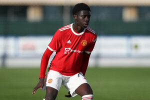 Omari Forson